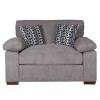 SC- Dexter - 80cm Sofabed